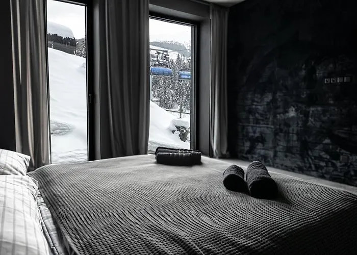 Buda Jasna Appartement *