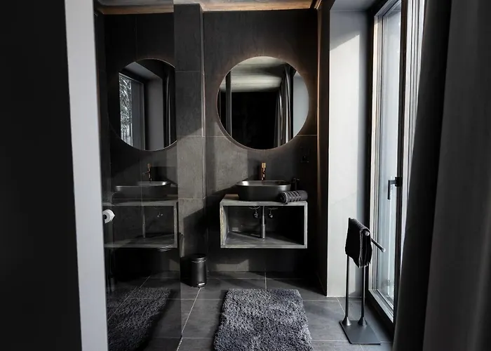 Buda Jasna Appartement