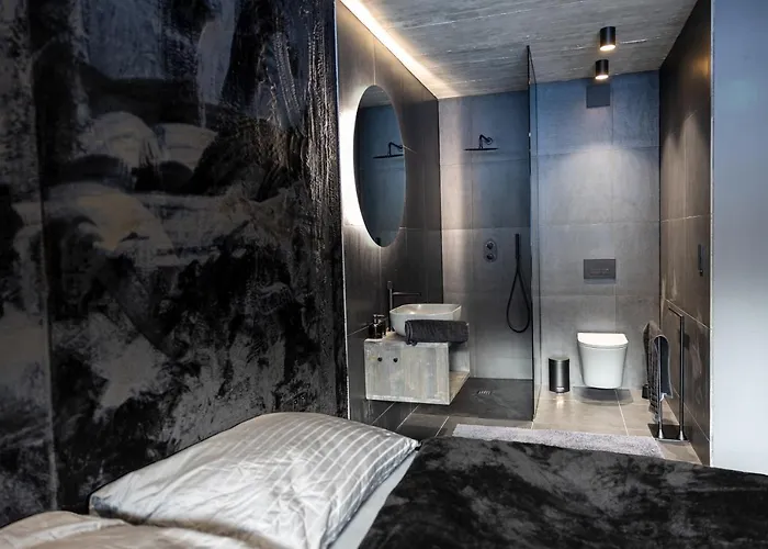 Buda Jasna Appartement