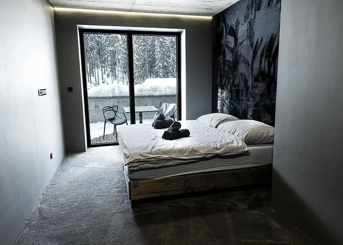 Buda Jasna Appartement