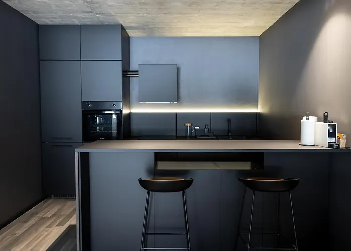 Buda Jasna Appartement Demänovská Dolina